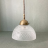 Плафон Berliner Messinglampen 60cr