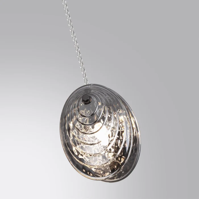 Подвесной светильник Odeon Light Mussels 5038/1A