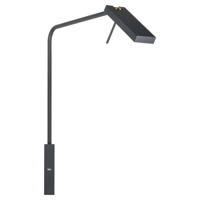 Настольная лампа Blade L’ARTE LUCE LUXURY L68930.09