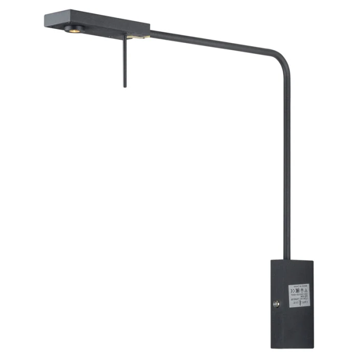 Настольная лампа Blade L’ARTE LUCE LUXURY L68930.09