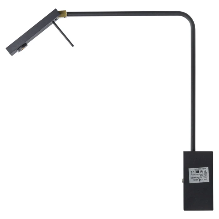 Настольная лампа Blade L’ARTE LUCE LUXURY L68930.09