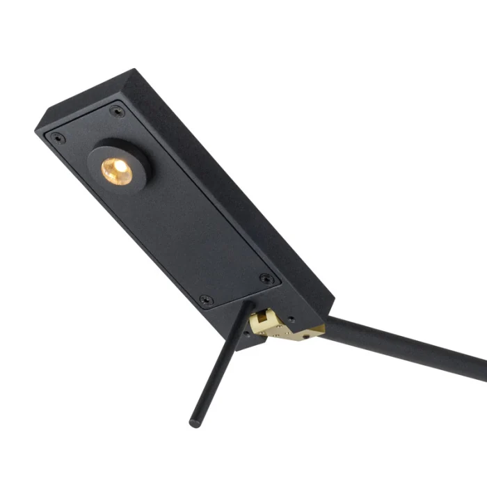 Настольная лампа Blade L’ARTE LUCE LUXURY L68930.09