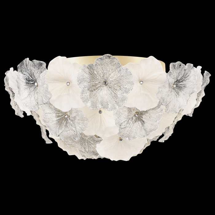 Светильник потолочный Wertmark Isabella WE112.12.307