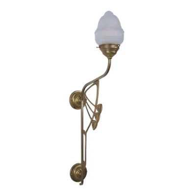 Бра Berliner Messinglampen AD287-113gsB