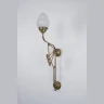 Бра Berliner Messinglampen AD287-113gsB