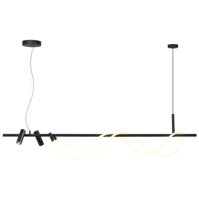 Подвесной светильник HIGHTECH ODEON LIGHT 4391/40L