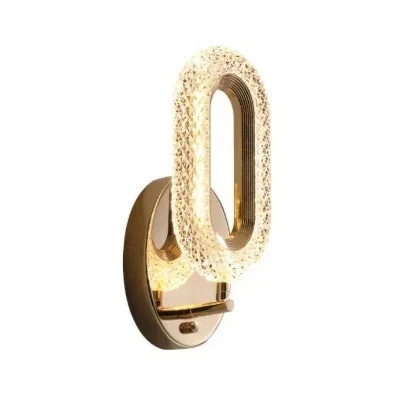 Светильник настенный Kezia L’ARTE LUCE LUXURY L98521.92