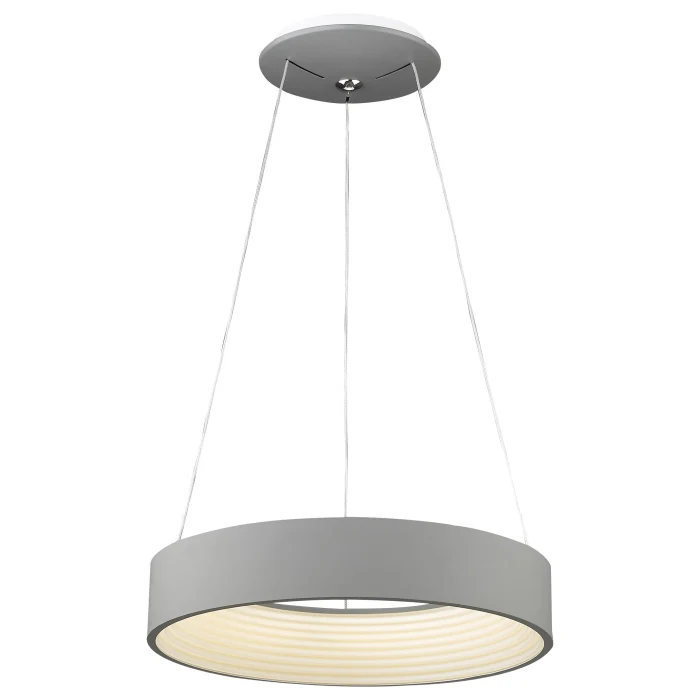 Светильник подвесной Wertmark Cerchio WE413.01.003