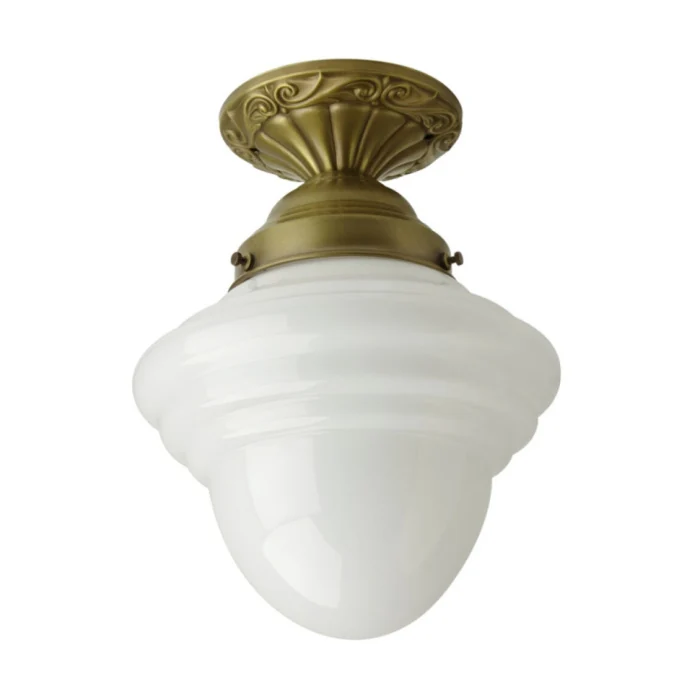 Потолочный светильник Berliner Messinglampen PS12-121opB