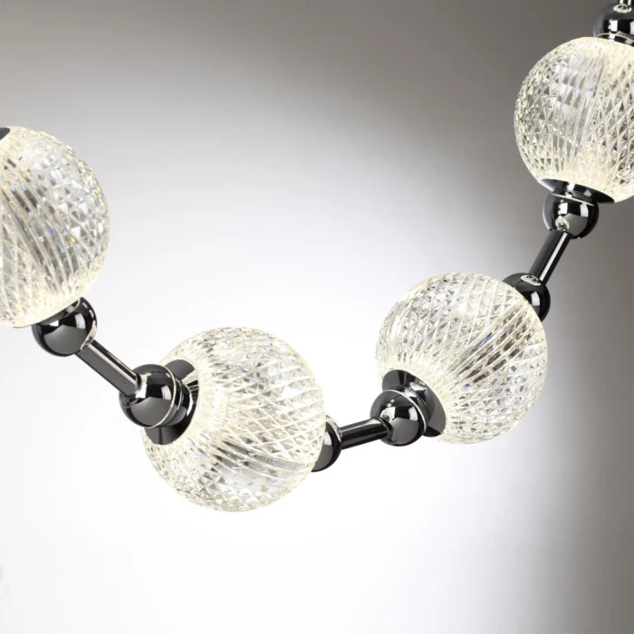 Бра L-VISION ODEON LIGHT 5007/25WL