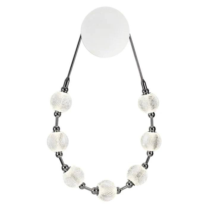 Бра L-VISION ODEON LIGHT 5007/25WL