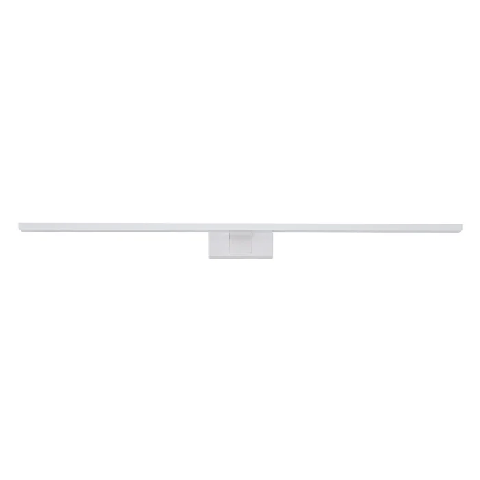 Подсветка для зеркал Nowodvorski Cezanne Led L White 10685
