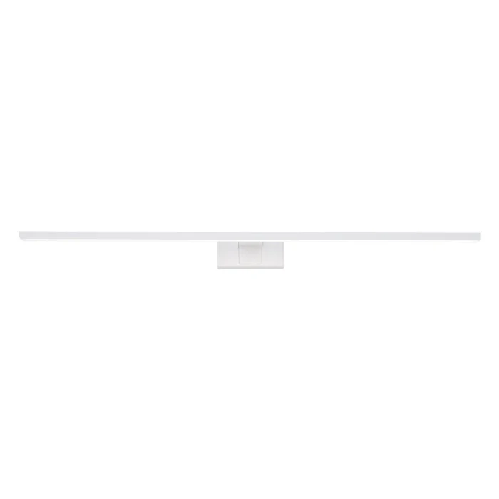 Подсветка для зеркал Nowodvorski Cezanne Led L White 10685