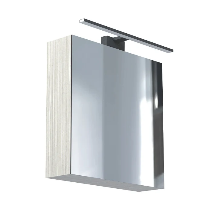 Подсветка для зеркал Nowodvorski Cezanne Led L White 10685