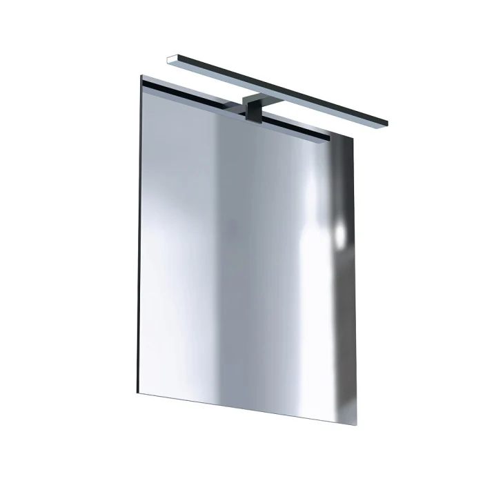Подсветка для зеркал Nowodvorski Cezanne Led L White 10685