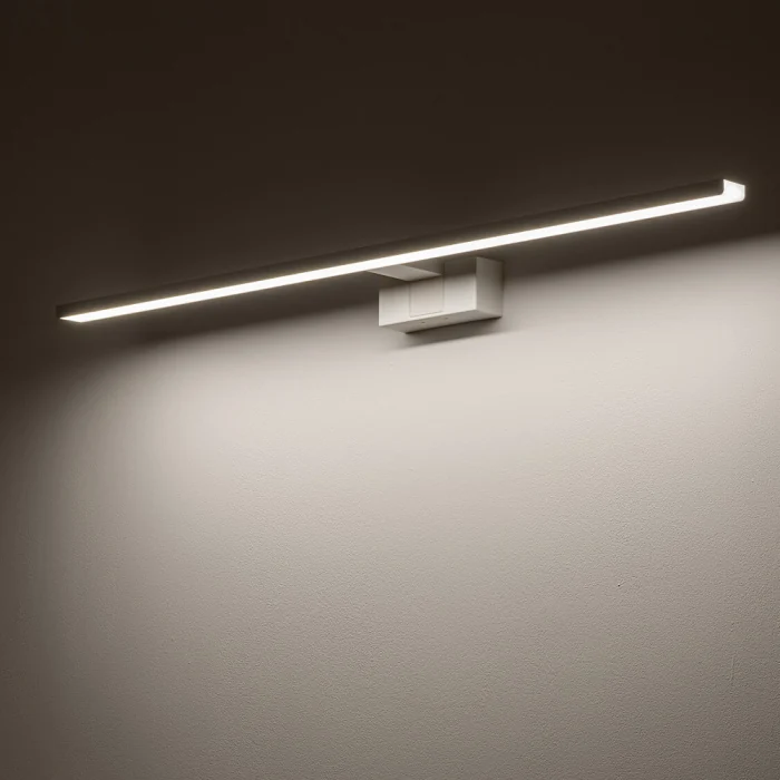 Подсветка для зеркал Nowodvorski Cezanne Led L White 10685