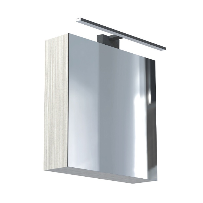 Подсветка для зеркал Nowodvorski Cezanne Led L White 10685