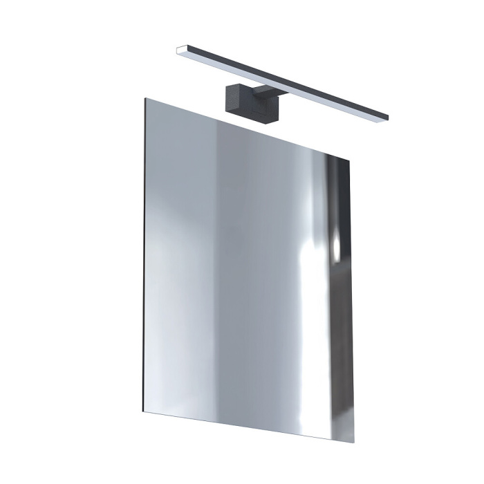 Подсветка для зеркал Nowodvorski Cezanne Led L White 10685