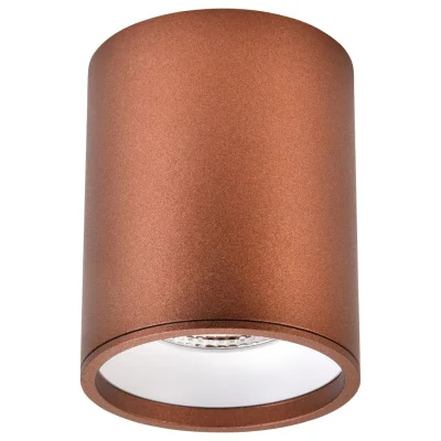 Светильник накладной Wertmark Stecken ii WE804.01.607+WE804.RG.000