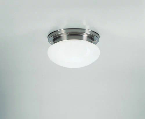 Настенно-потолочный светильник Berliner Messinglampen D8-126opN