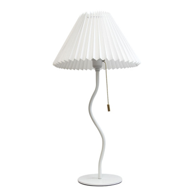 Светильник настольный Arte Lamp AGATHA A5069LT-1WH