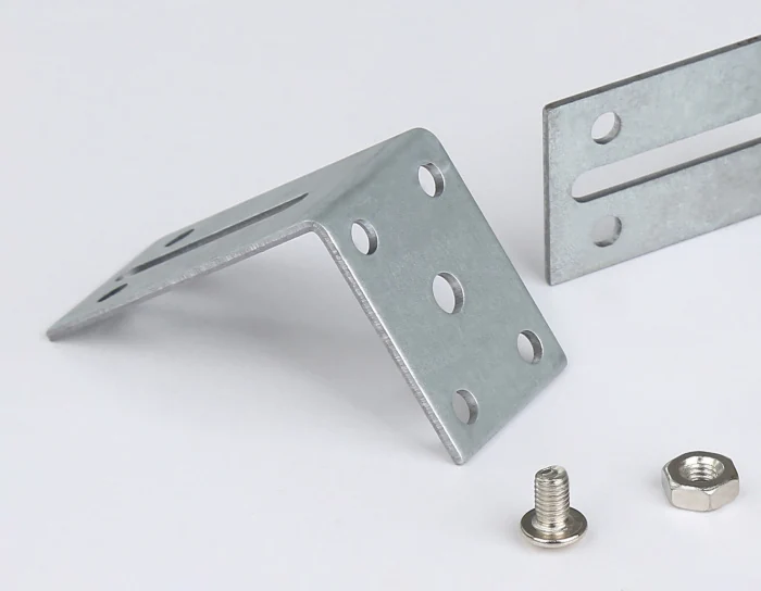 Уголок регулируемый для корпуса в натяжной потолок Ambrella light GL3620