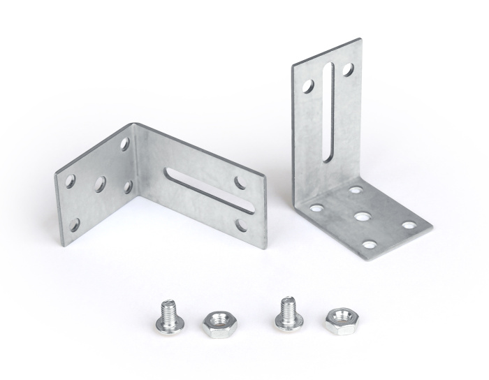 Уголок регулируемый для корпуса в натяжной потолок Ambrella light GL3620