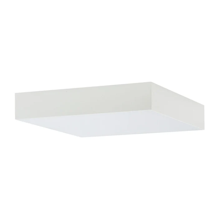 Потолочный cветильник Nowodvorski Lid Square Led White 10431