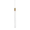 Подвесной светильник Delight Collection P98052 P98052-E antique brass