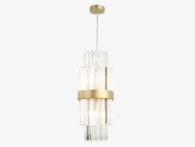 Подвесной светильник  10244/S Newport