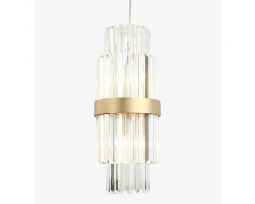 Подвесной светильник  10244/S Newport