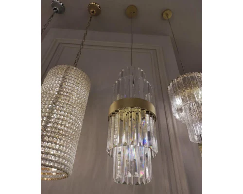 Подвесной светильник  10244/S Newport