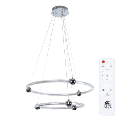 Светильник подвесной Arte Lamp HARLEY A2196SP-2CC