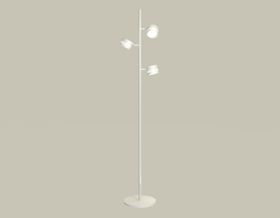 Комплект напольного поворотного светильника с акрилом Ambrella light XB9812203