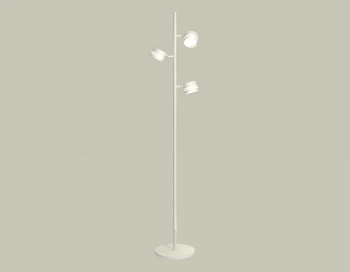 Комплект напольного поворотного светильника с акрилом Ambrella light XB9812203