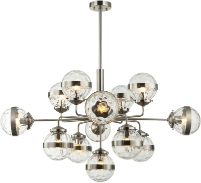 Люстра на штанге Stilfort 2134/11/13P Sogno