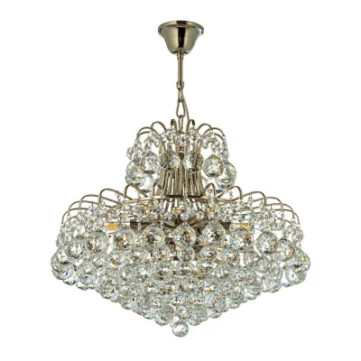Подвесная люстра Arti Lampadari Alanno E 1.5.50.100 N