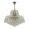 Подвесная люстра Arti Lampadari Alanno E 1.5.50.100 N