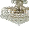 Подвесная люстра Arti Lampadari Alanno E 1.5.50.100 N
