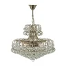 Подвесная люстра Arti Lampadari Alanno E 1.5.50.100 N