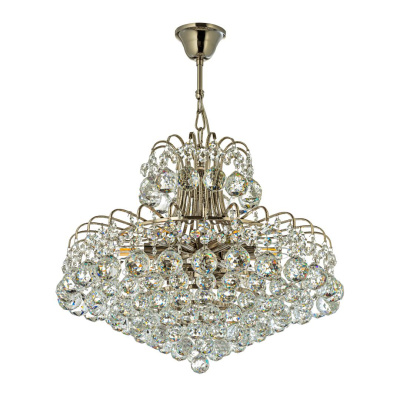 Подвесная люстра Arti Lampadari Alanno E 1.5.50.100 N