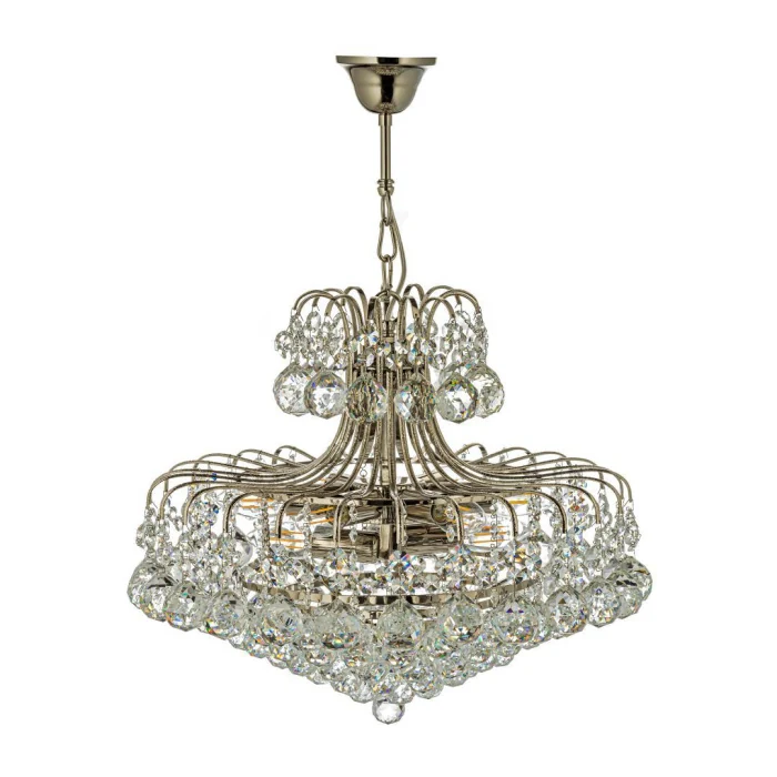 Подвесная люстра Arti Lampadari Alanno E 1.5.50.100 N