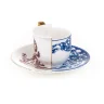 Кофейная пара Seletti Hybrid 9741