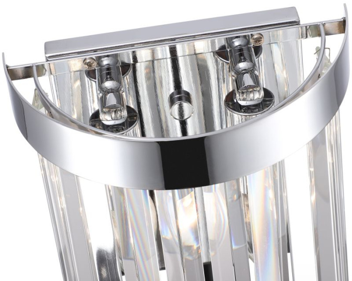 Светильник настенный Stilfort 2113/09/02W Venecia