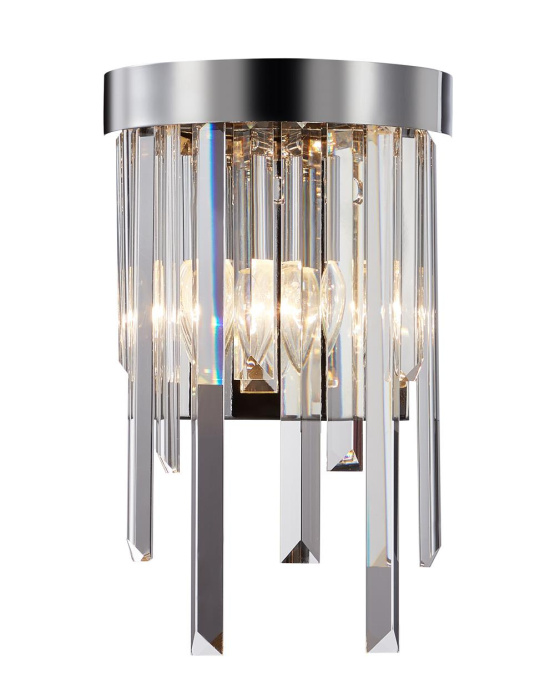 Светильник настенный Stilfort 2113/09/02W Venecia