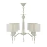 Подвесная люстра Arti Lampadari Rufina E 1.1.4.600 W