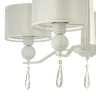 Подвесная люстра Arti Lampadari Rufina E 1.1.4.600 W