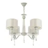 Подвесная люстра Arti Lampadari Rufina E 1.1.4.600 W