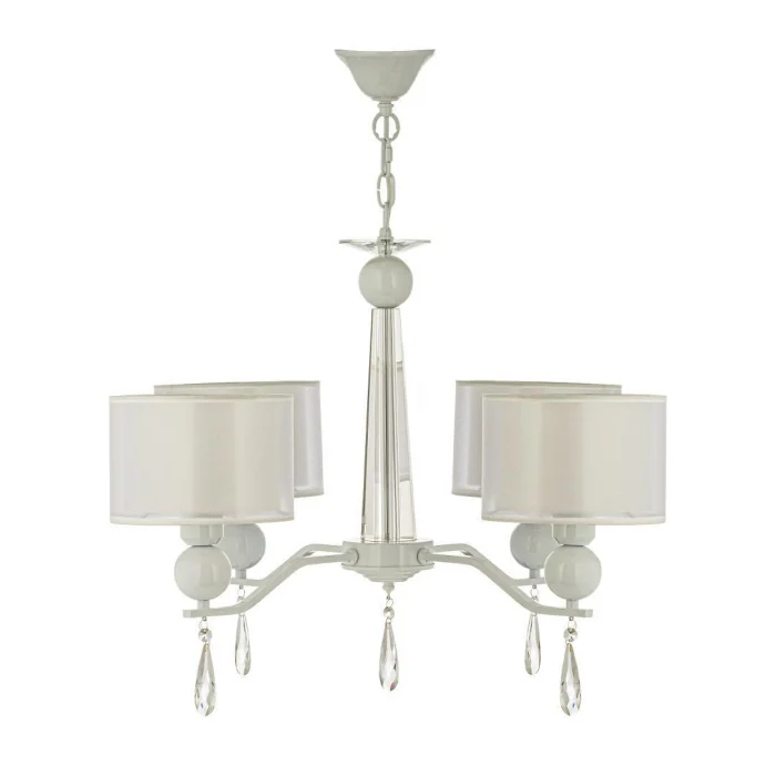Подвесная люстра Arti Lampadari Rufina E 1.1.4.600 W