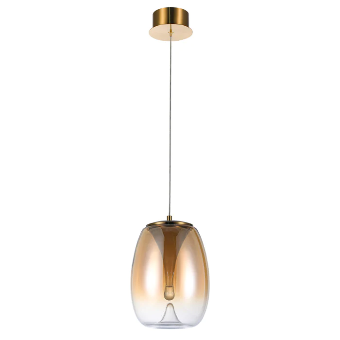 Светильник подвесной Divinare CAMPO 5874/07 SP-8